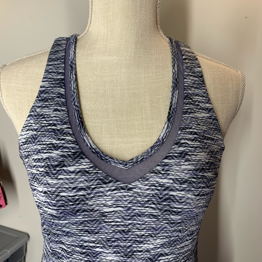 MPG Mondetta Sports dress in gray - Picture 10 of 11